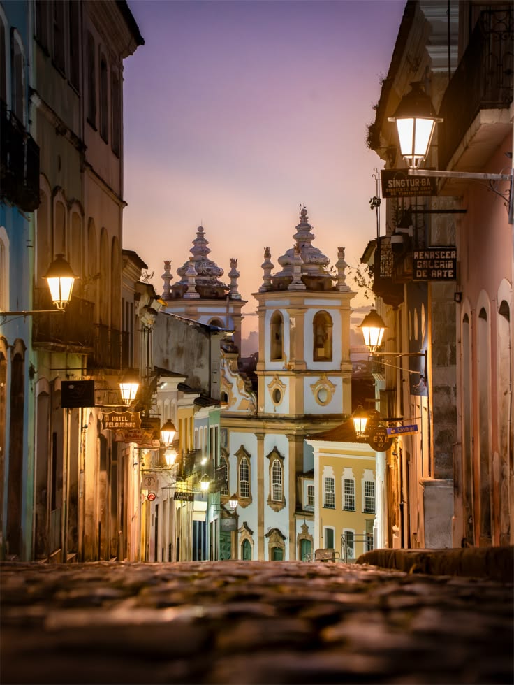 Salvador Histórica Compartilhada